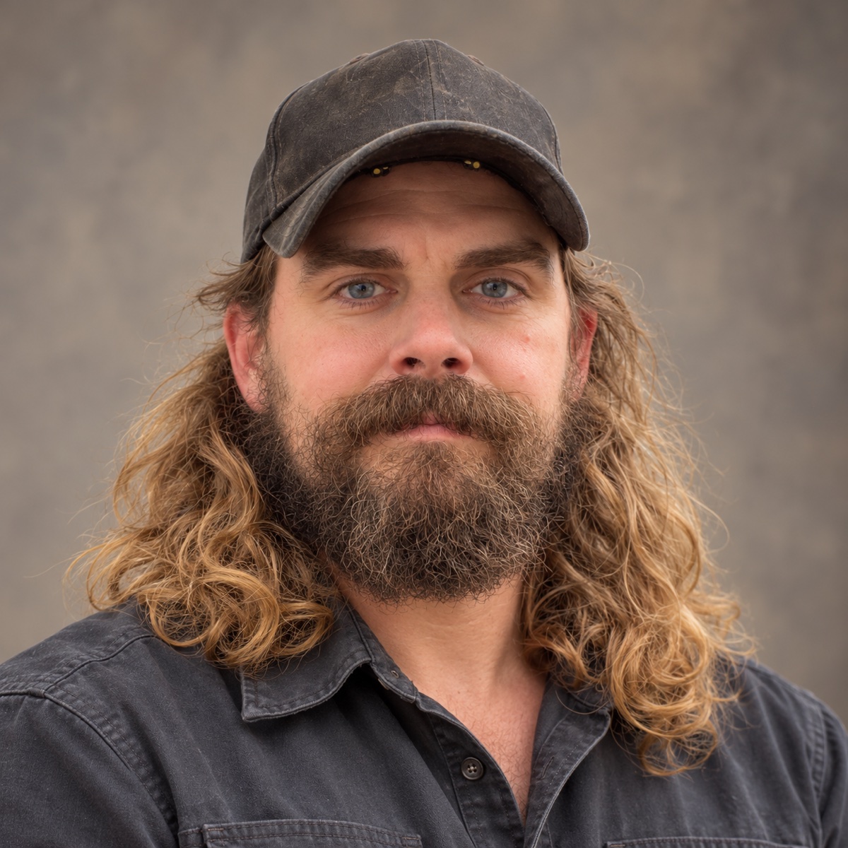 Josh Griffith, Master Carpenter and founder of Josiah Construction